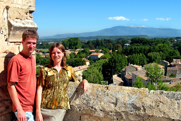 Provence